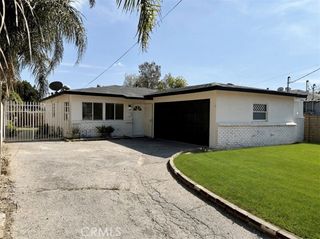 14840 Polk Street, Sylmar (los Angeles), CA 91342