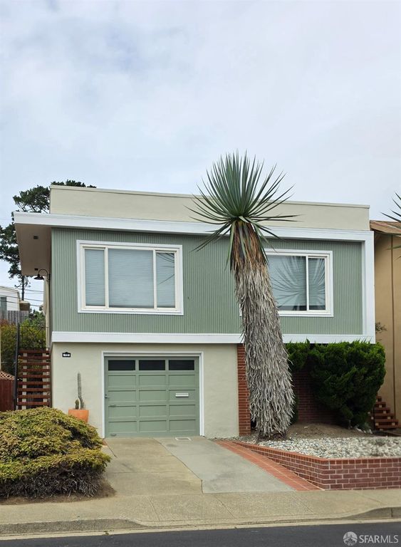 79 Santa Elena Avenue, Daly City, CA 94015