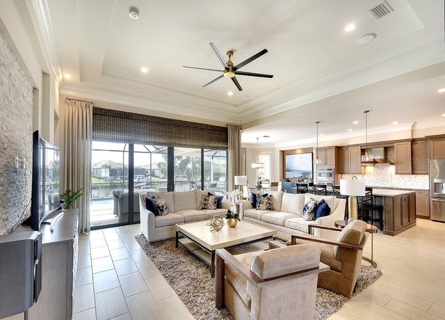 11511 HARBOURSIDE LANE, Parrish, FL 34219