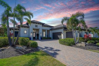 11511 HARBOURSIDE LANE, Parrish, FL 34219