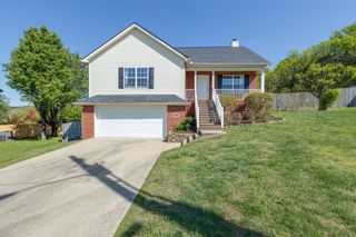 2613 Jake Way, Spring Hill, TN 37174