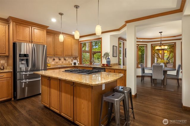 3335 258th Avenue SE, Sammamish, WA 98075