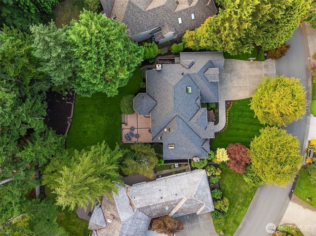 3335 258th Avenue SE, Sammamish, WA 98075