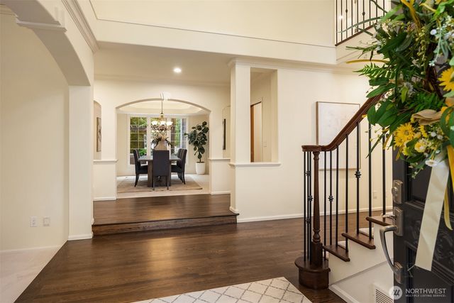3335 258th Avenue SE, Sammamish, WA 98075