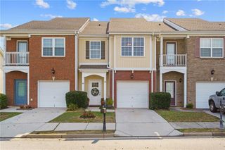 80 Riley Place Drive, Dawsonville, GA 30534