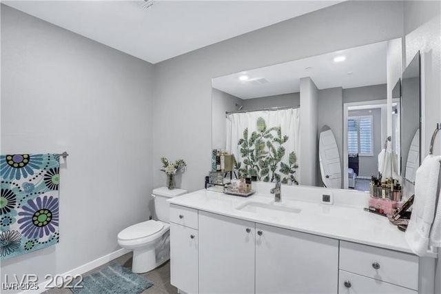 11257 Rainbow Peak Avenue 105, Las Vegas, NV 89135