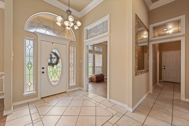 1701 W Lake Shore Drive, Alvarado, TX 76009