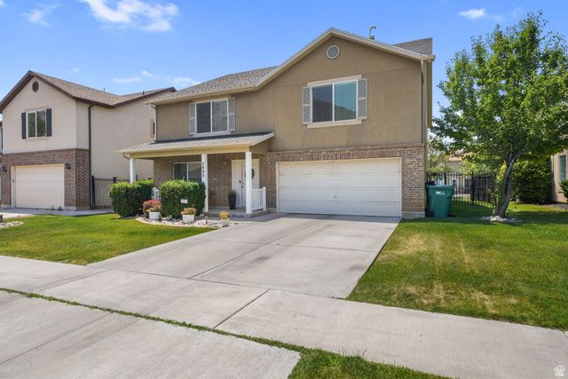 3993 W KAPALUA, Cedar Hills, UT 84062