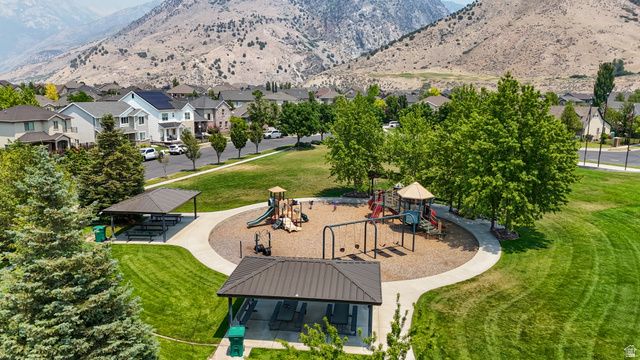 3993 W KAPALUA, Cedar Hills, UT 84062