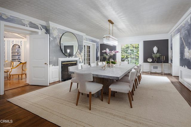 1220 Hillcrest Avenue, Pasadena, CA 91106