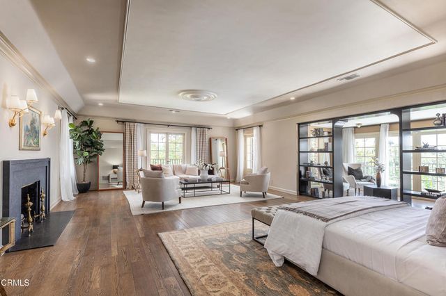 1220 Hillcrest Avenue, Pasadena, CA 91106