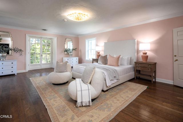 1220 Hillcrest Avenue, Pasadena, CA 91106