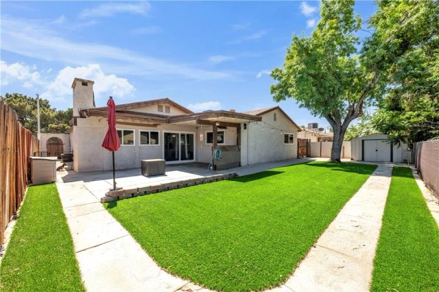 784 S Miramar, San Jacinto, CA 92583