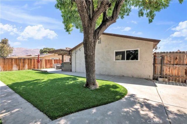 784 S Miramar, San Jacinto, CA 92583