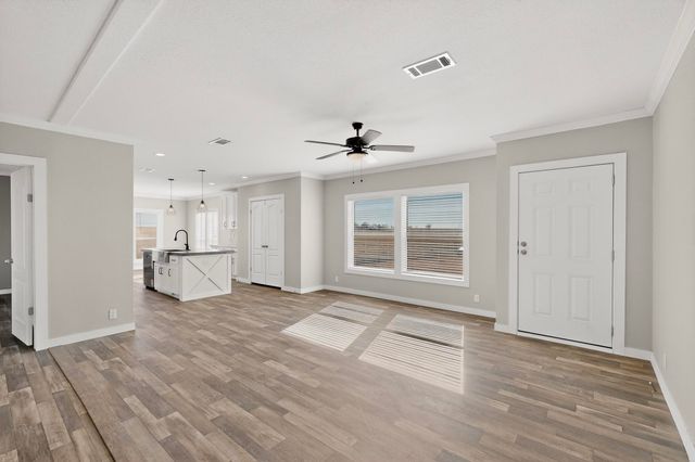 97 Cattle Loop, Moriarty, NM 87035