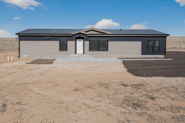 97 Cattle Loop, Moriarty, NM 87035