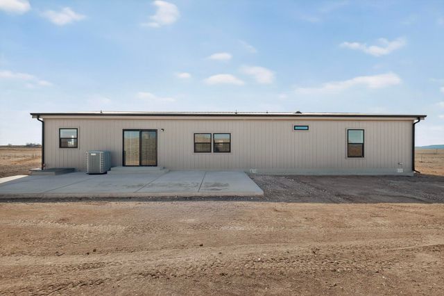 97 Cattle Loop, Moriarty, NM 87035