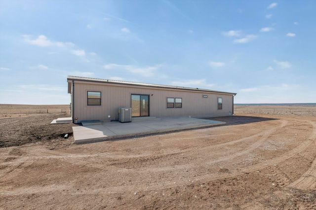 97 Cattle Loop, Moriarty, NM 87035