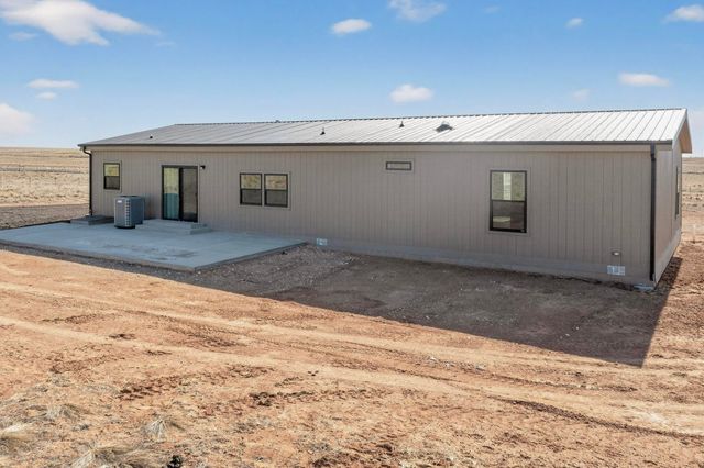 97 Cattle Loop, Moriarty, NM 87035
