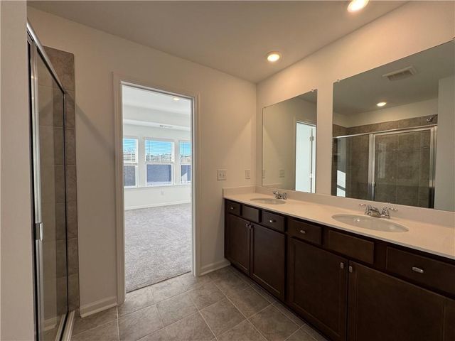 516 Provence Gate Lane, Lawrenceville, GA 30044