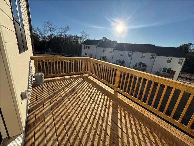 516 Provence Gate Lane, Lawrenceville, GA 30044