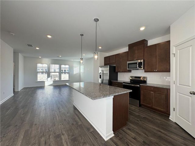 516 Provence Gate Lane, Lawrenceville, GA 30044