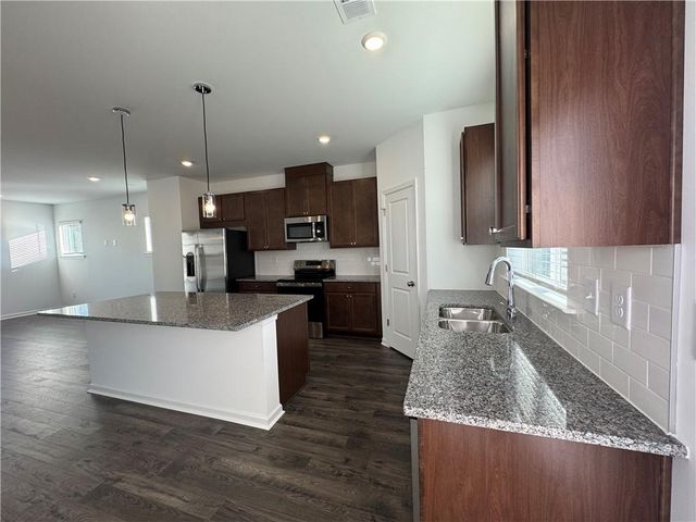 516 Provence Gate Lane, Lawrenceville, GA 30044