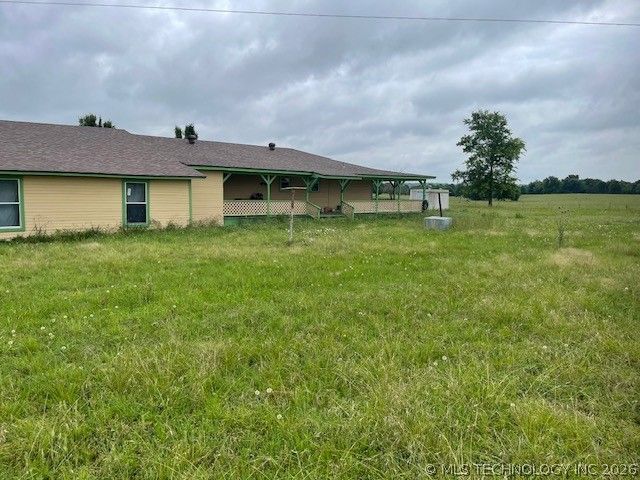 53 Natcher, Caddo, OK 74726