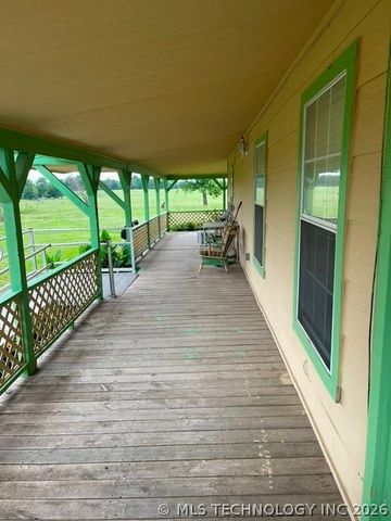 53 Natcher, Caddo, OK 74726
