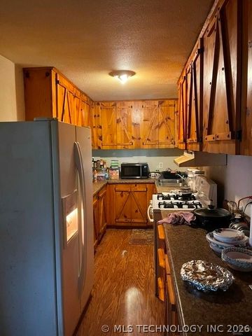 53 Natcher, Caddo, OK 74726