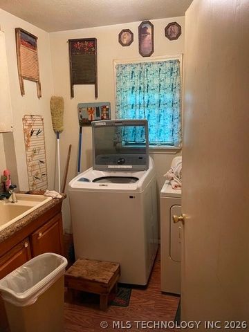 53 Natcher, Caddo, OK 74726