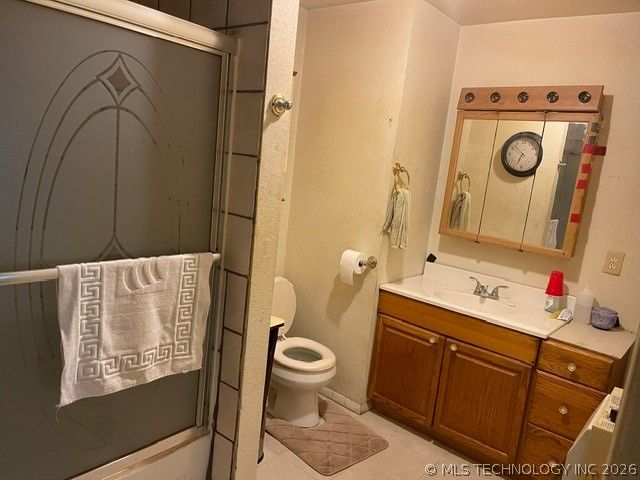 53 Natcher, Caddo, OK 74726