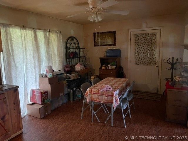 53 Natcher, Caddo, OK 74726