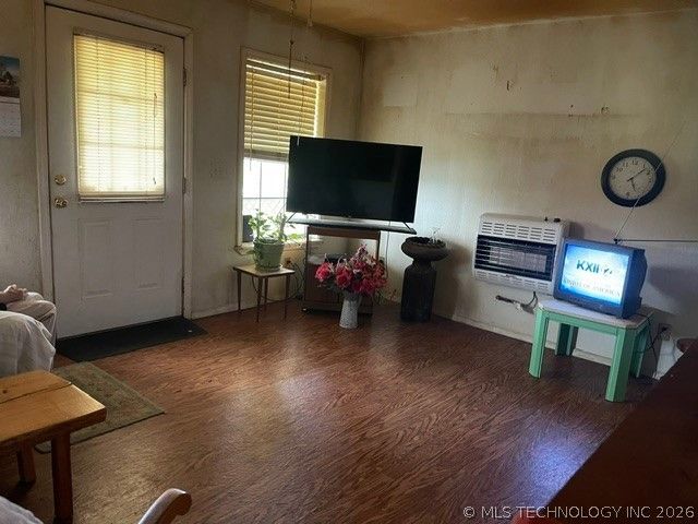 53 Natcher, Caddo, OK 74726