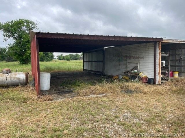 53 Natcher, Caddo, OK 74726