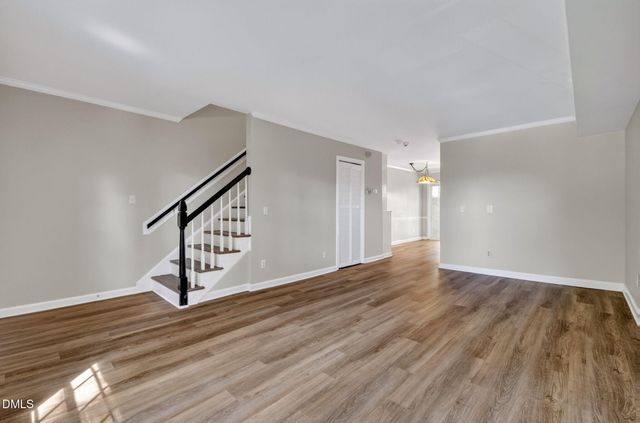 3744 Jamestown Circle, Raleigh, NC 27609