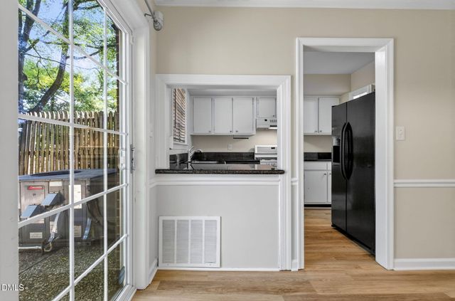 3744 Jamestown Circle, Raleigh, NC 27609