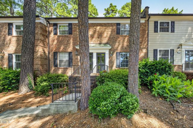 3744 Jamestown Circle, Raleigh, NC 27609