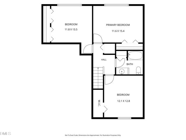 3744 Jamestown Circle, Raleigh, NC 27609