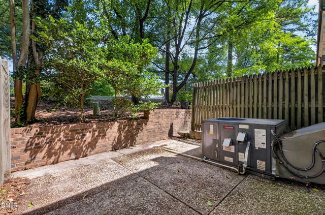 3744 Jamestown Circle, Raleigh, NC 27609