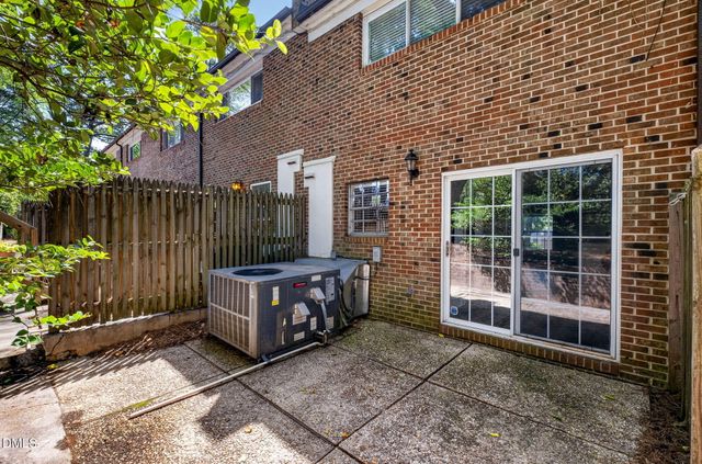 3744 Jamestown Circle, Raleigh, NC 27609