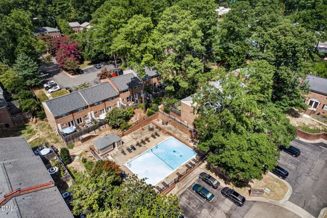 3744 Jamestown Circle, Raleigh, NC 27609