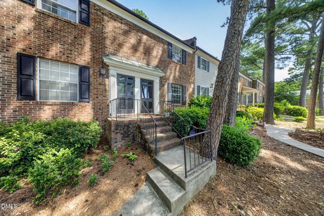 3744 Jamestown Circle, Raleigh, NC 27609