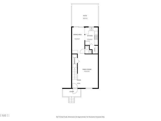 3744 Jamestown Circle, Raleigh, NC 27609