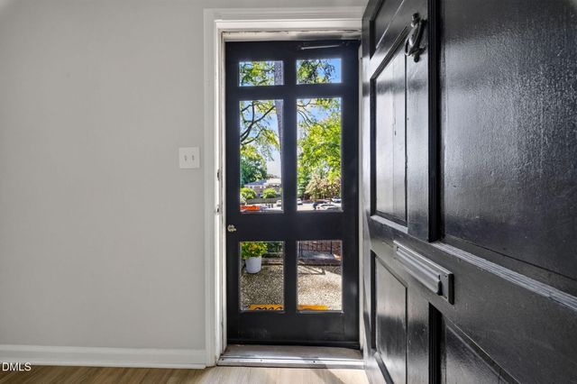 3744 Jamestown Circle, Raleigh, NC 27609