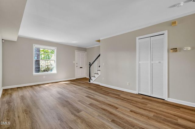3744 Jamestown Circle, Raleigh, NC 27609