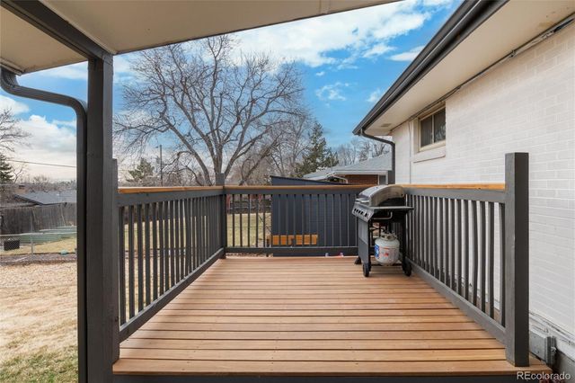 7084 Newland Street, Arvada, CO 80003