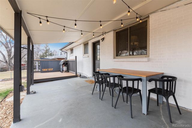 7084 Newland Street, Arvada, CO 80003