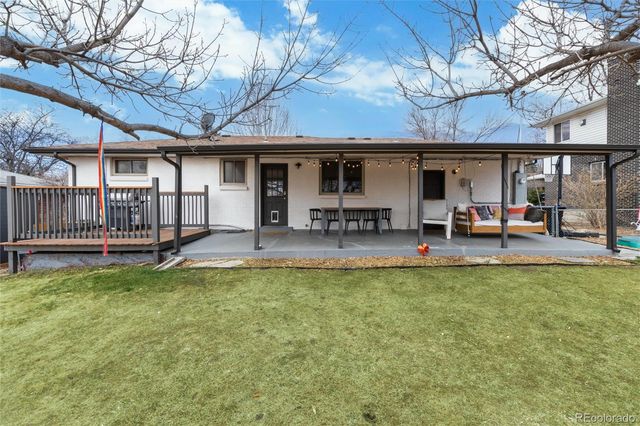 7084 Newland Street, Arvada, CO 80003