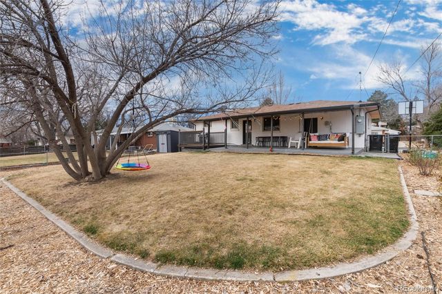 7084 Newland Street, Arvada, CO 80003